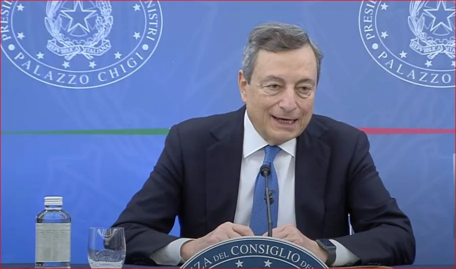 Draghi
