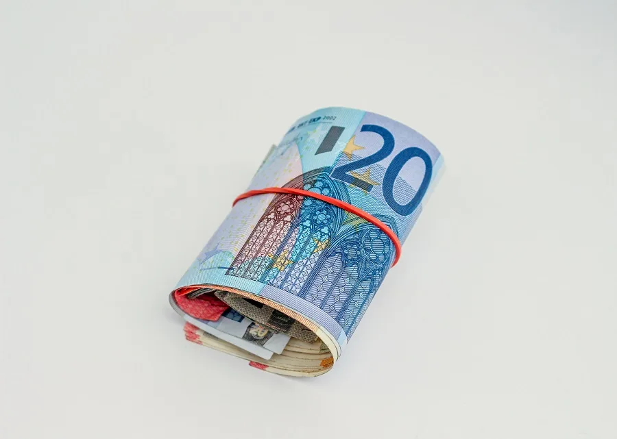 Economia Lazio
