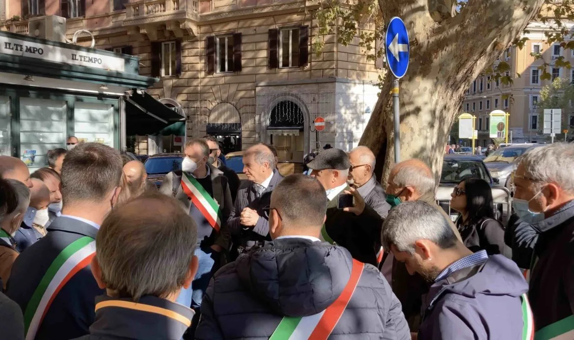 Caro pedaggi: dopo l'incontro al Ministero la delegazione racconta l'esito della riunione agli altri Sindaci