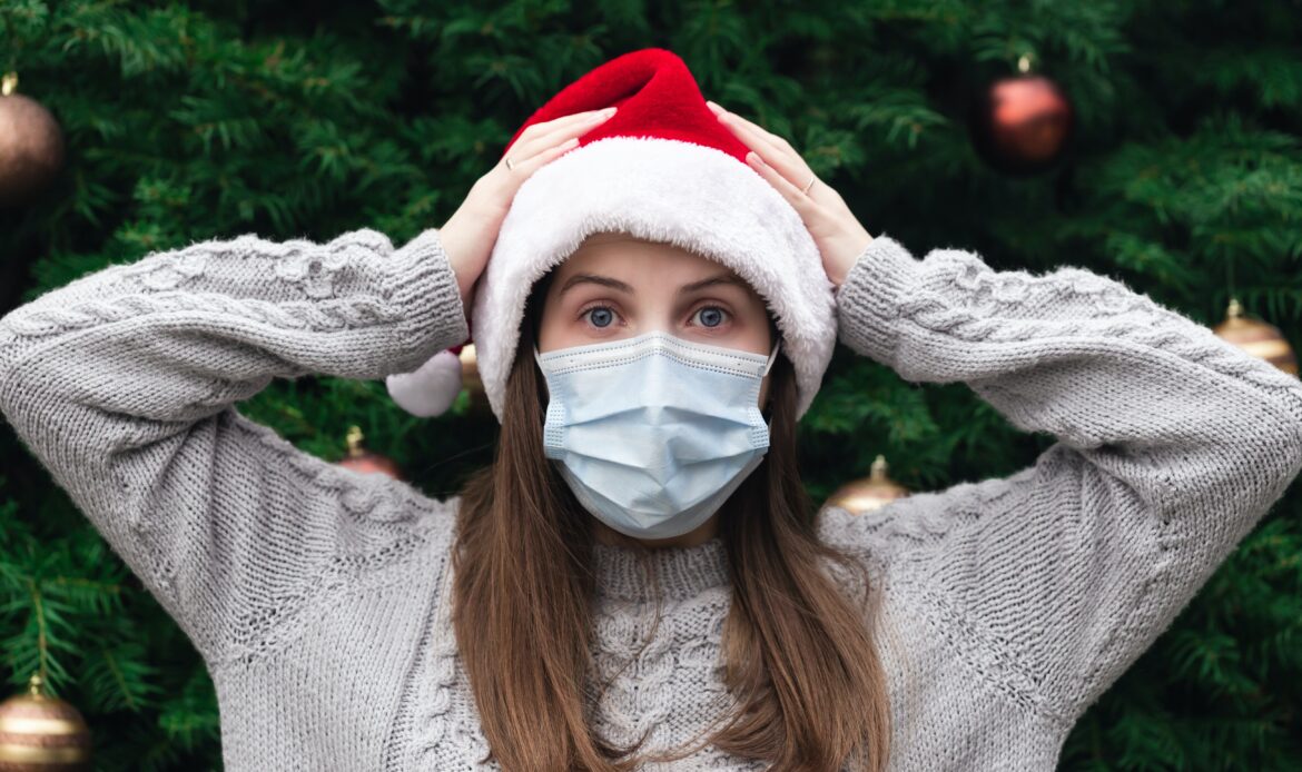 Spesa Natale