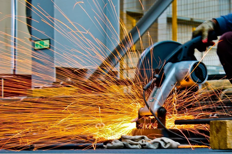 industria
