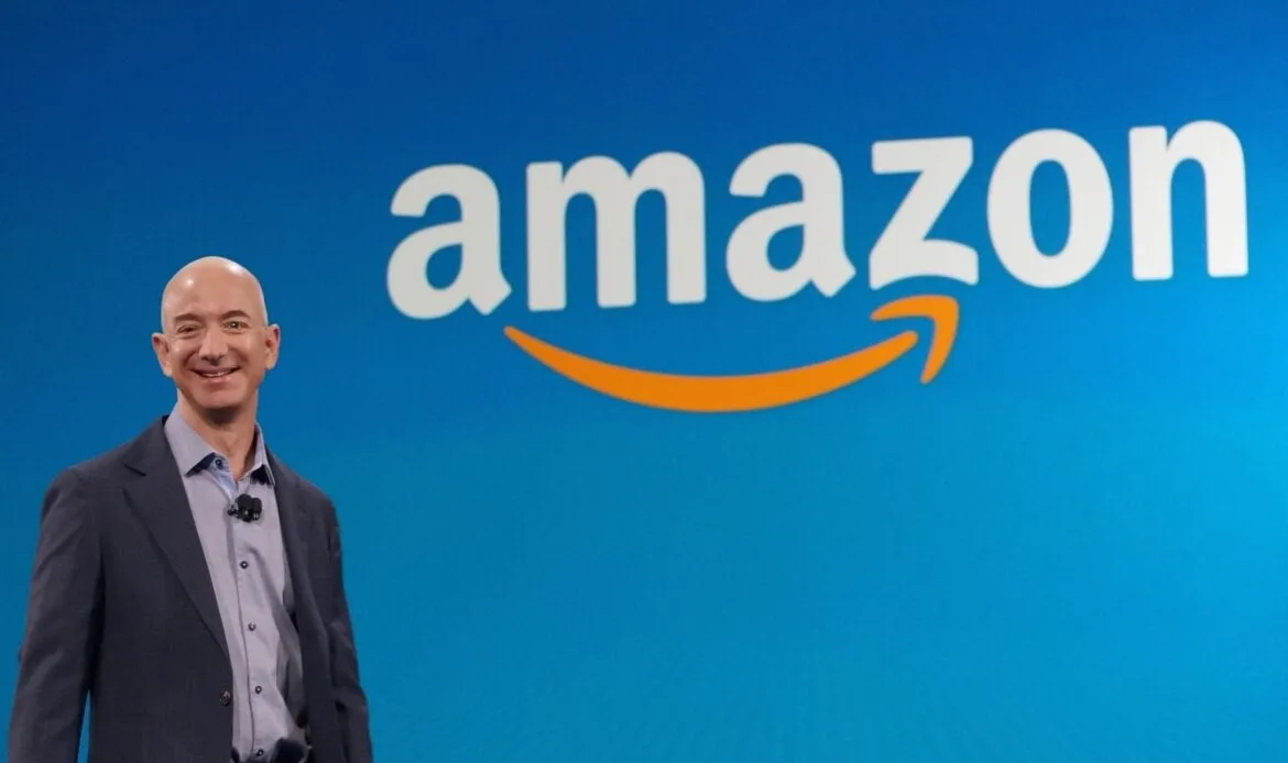 Bezon Amazon