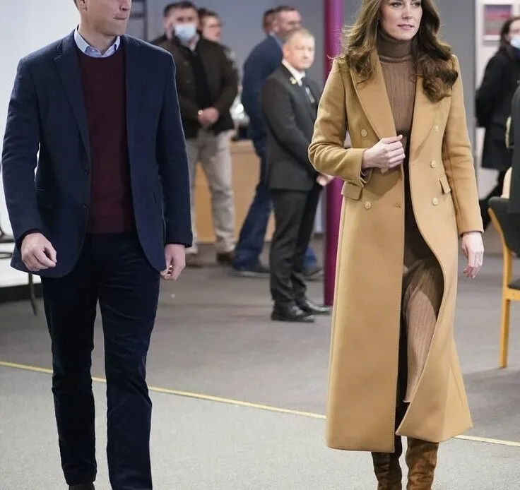 cappotti e kate