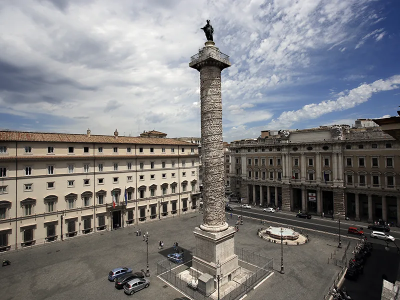 decreto legge 21 gennaio