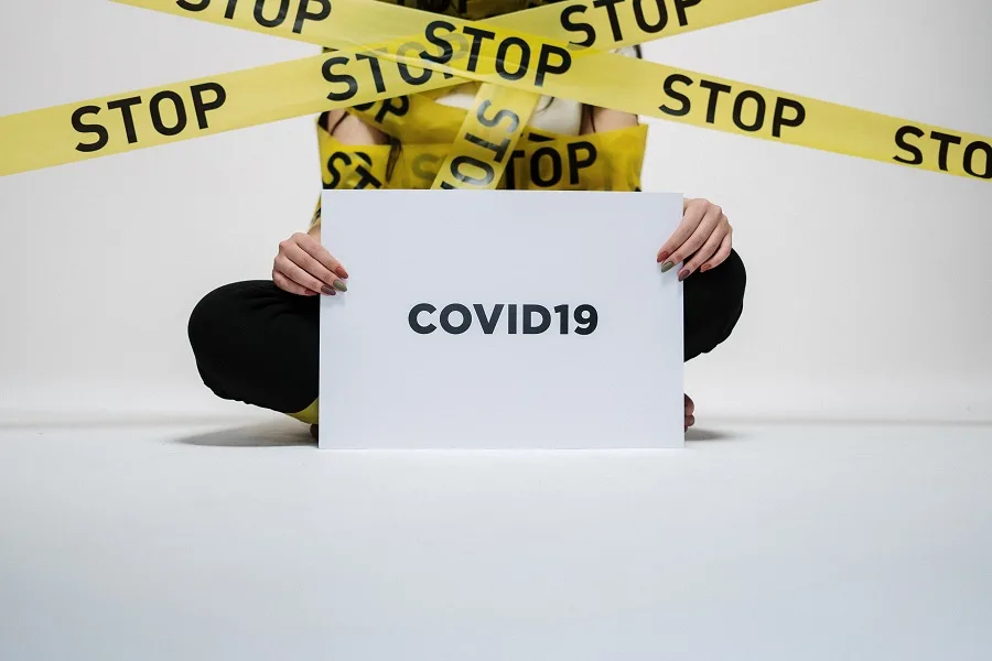 covid 17 genna