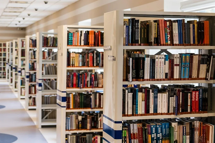 libri
