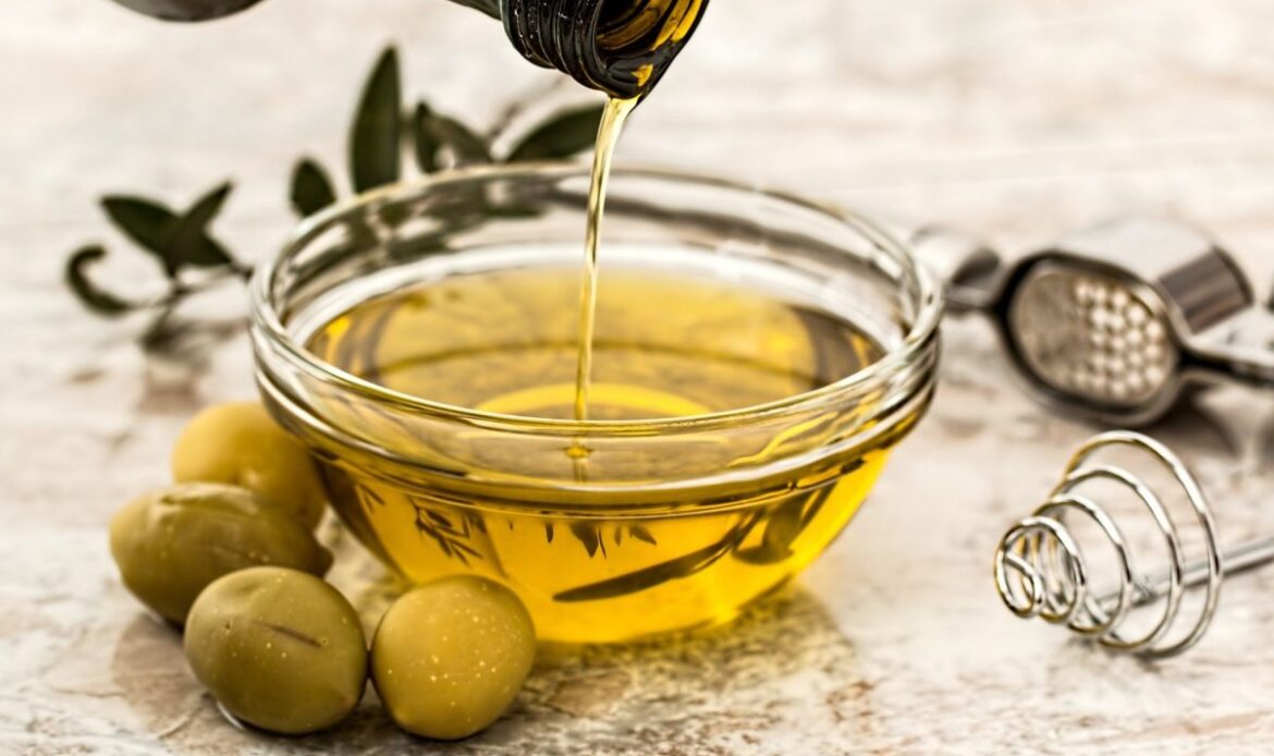 corso olio