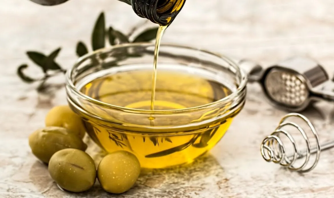 corso olio
