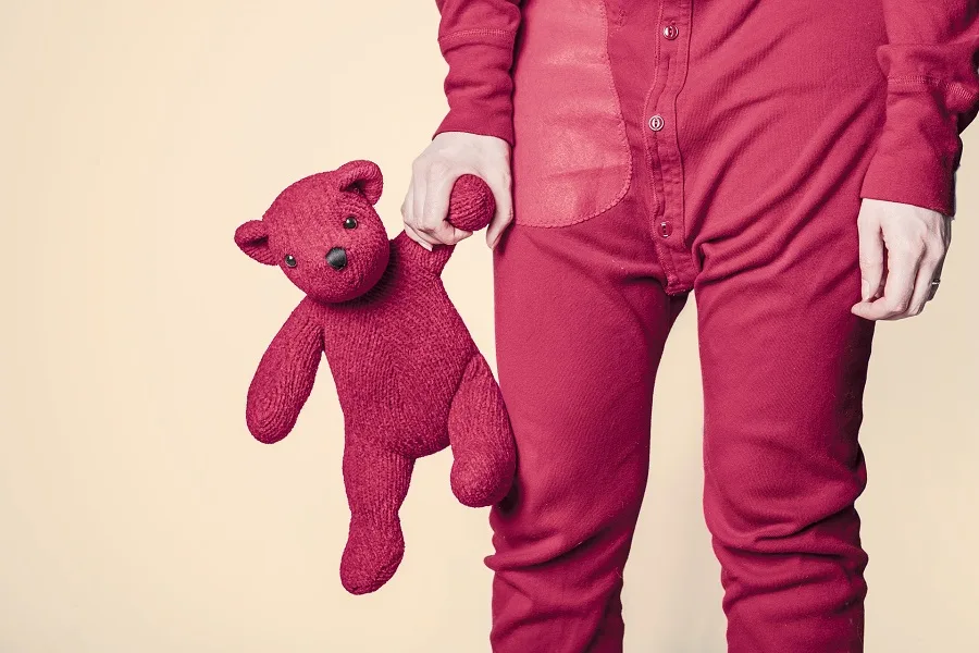 peluche