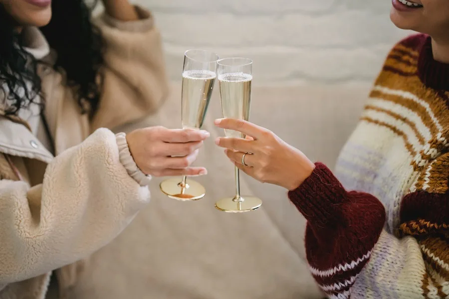 prosecco