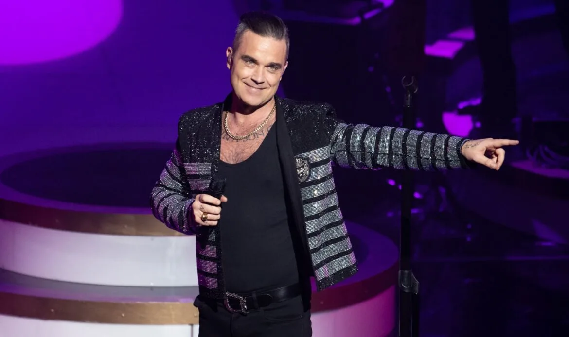 Robbie