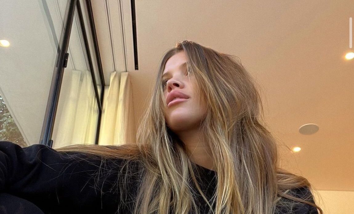 Moda capelli? Hair Frosting