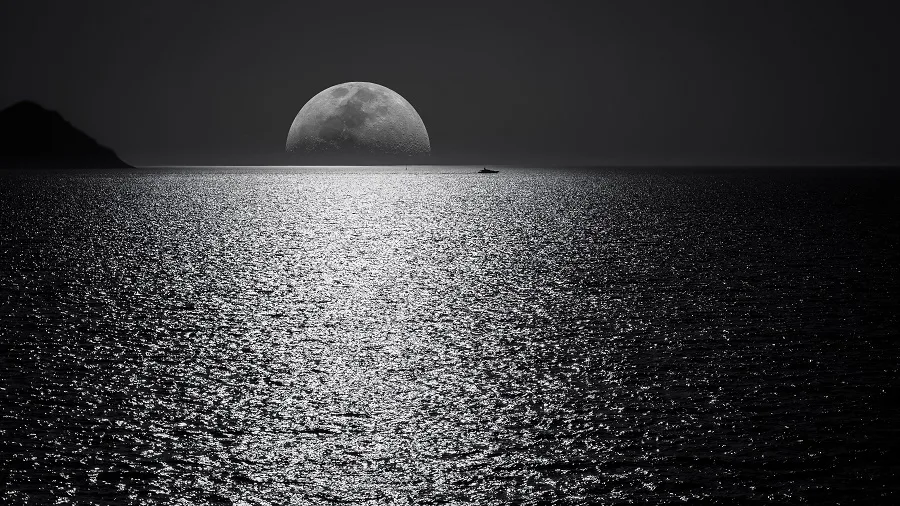superluna