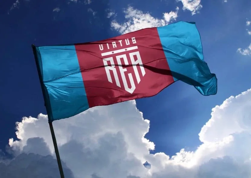 Dalla fusione di ASD Roviano Football Club ed ASD Arsoli nasce la Virtus Rea