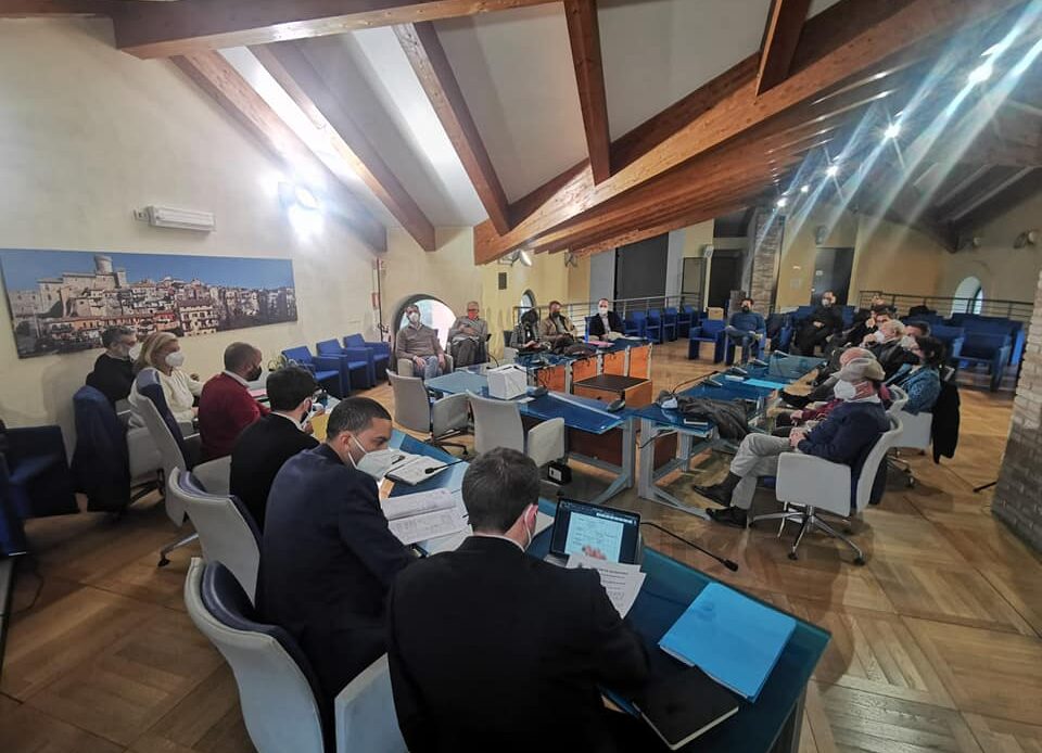 conferenza