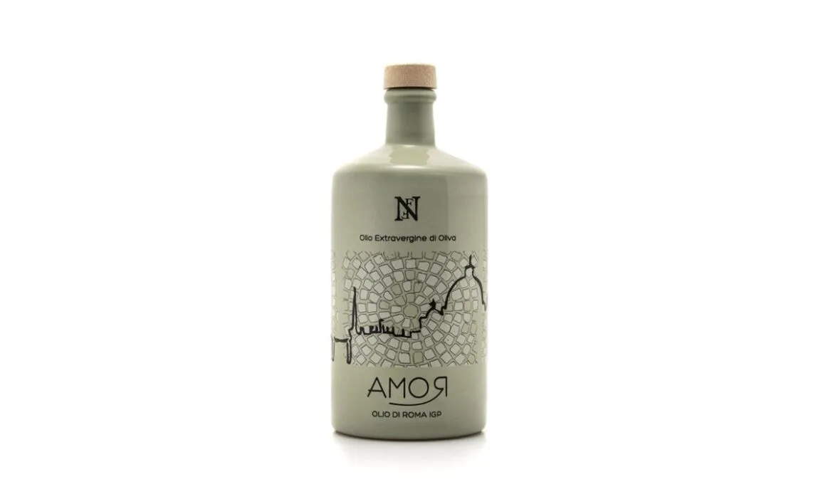 olio narducci