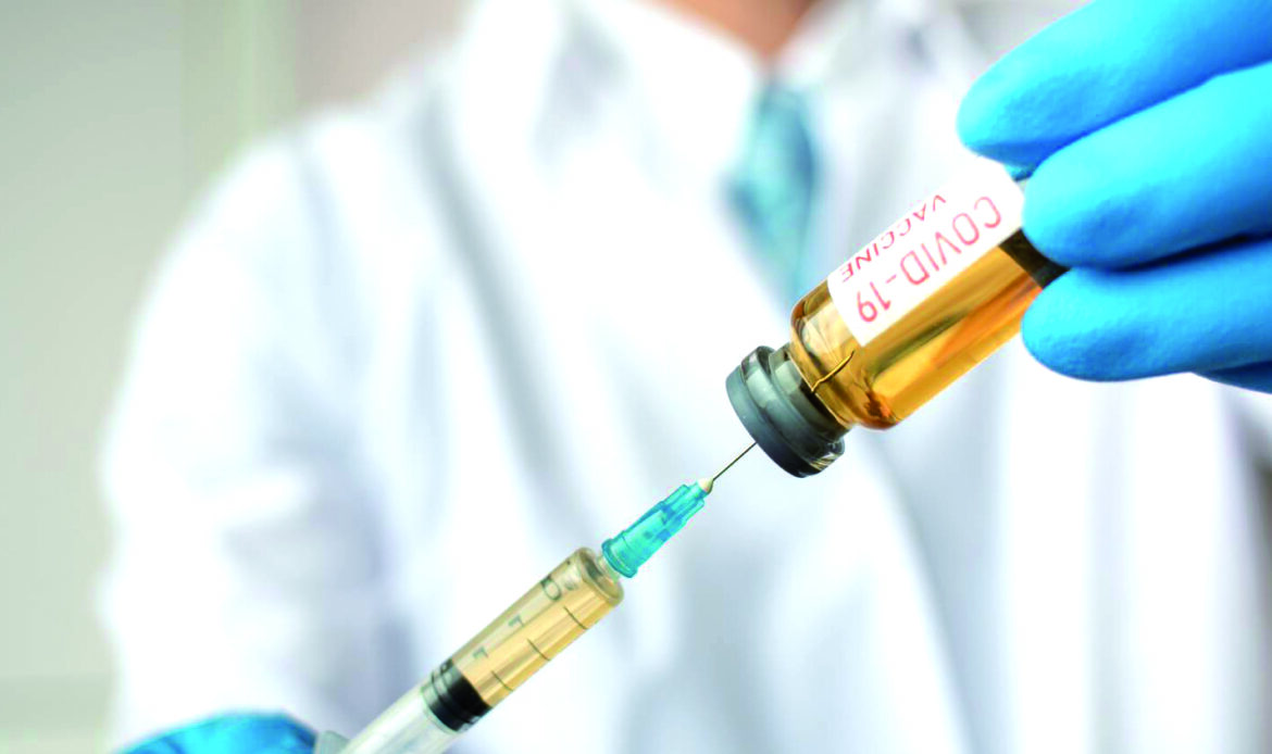 Covid, senza quarta dose di vaccino 12 milioni di italiani