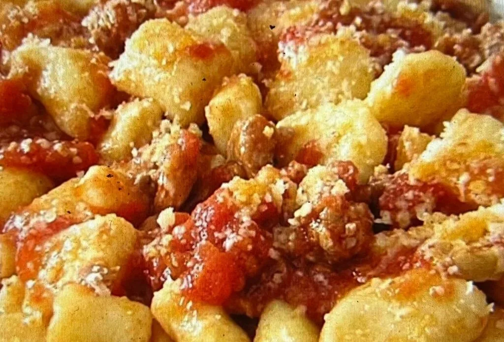 CASTELNUOVO DI PORTO - Tutto pronto per la 16° Sagra degli Gnocchi