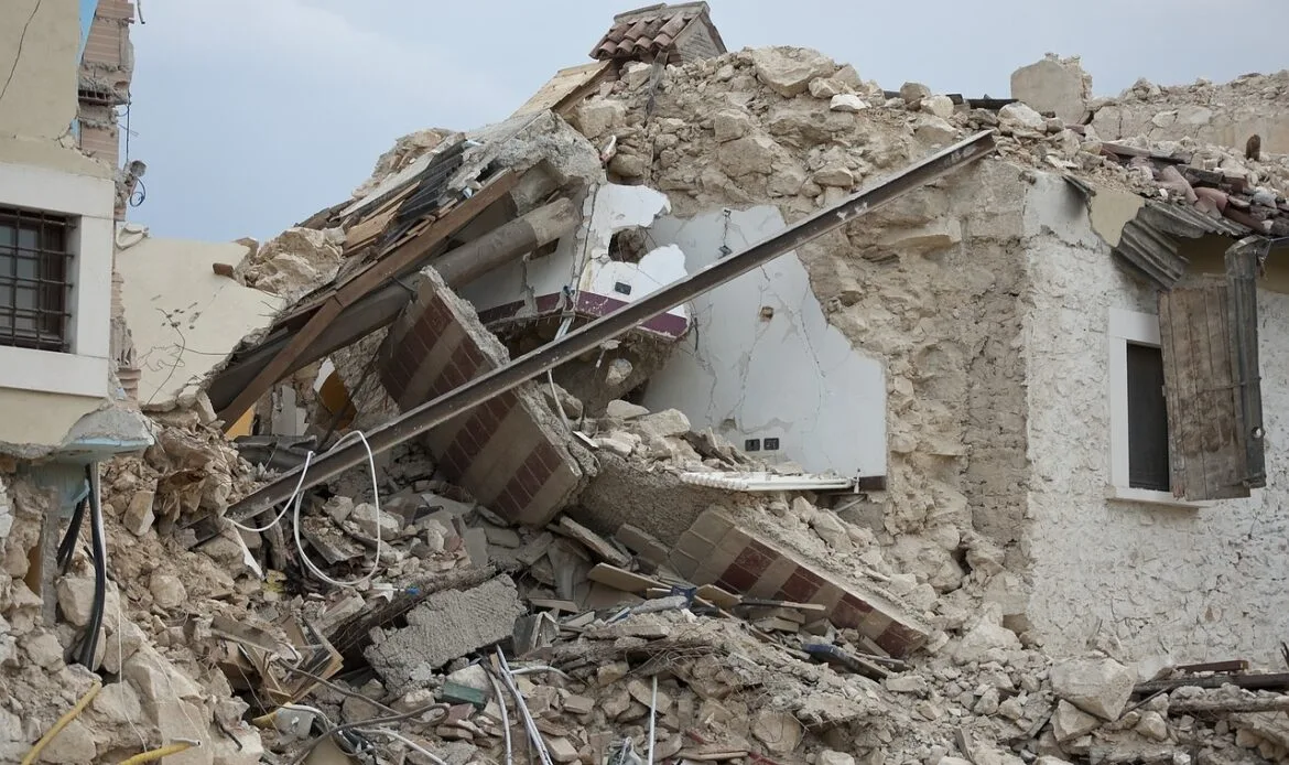 Terremoto in Marocco, bilancio terrificante