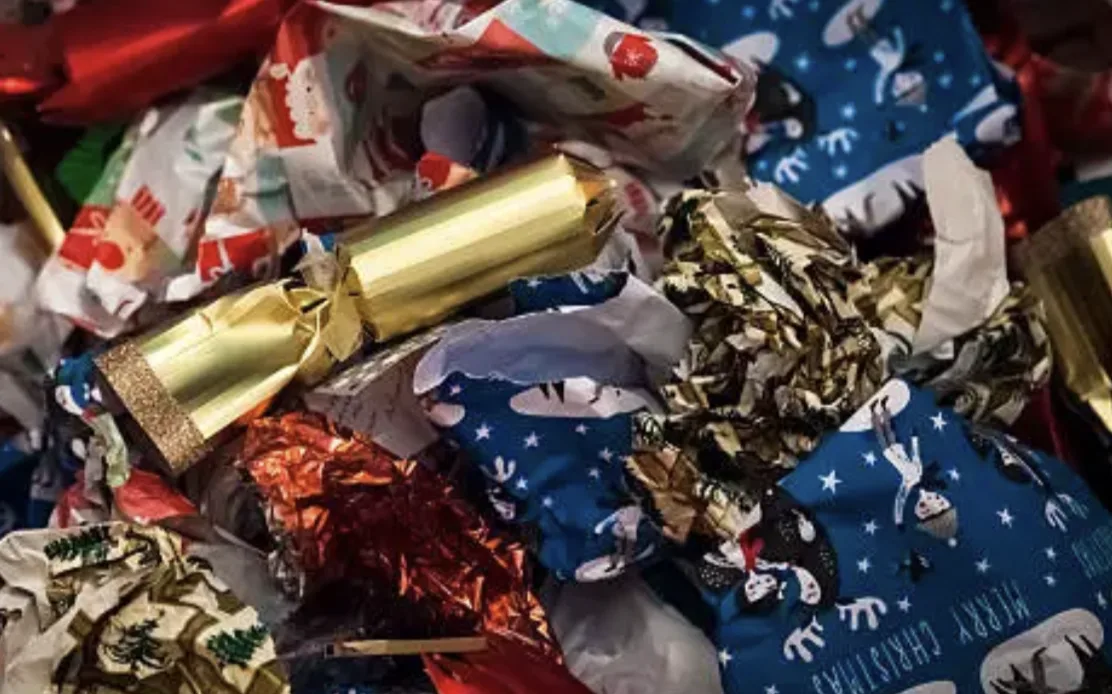 Natale secondo Plasticfree: le 10 regole