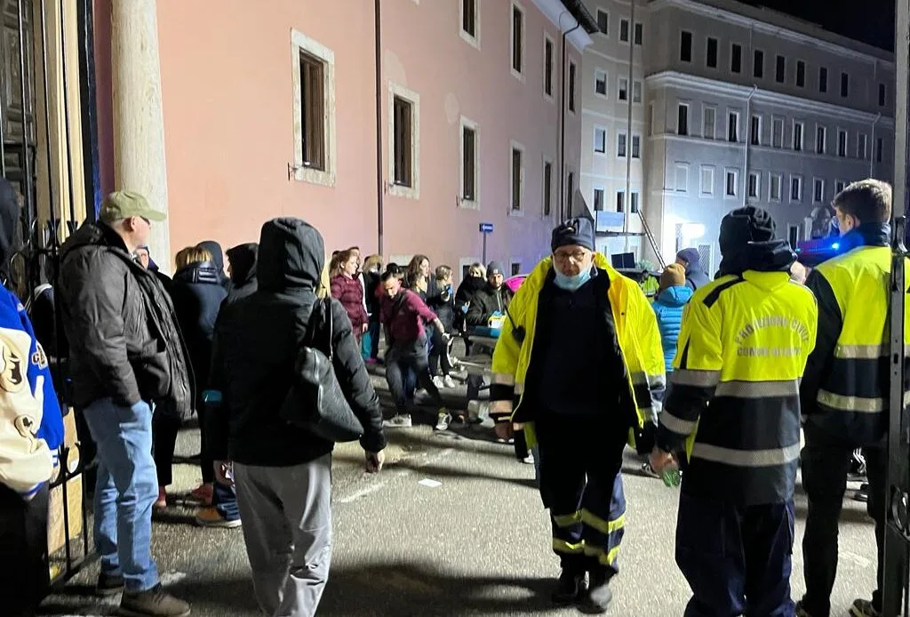 ospedale Tivoli
