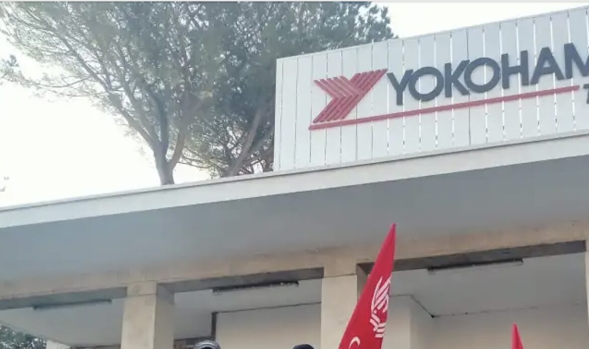 TIVOLI – Lavoratori della Yokhohama licenziati su Whatsapp. Scatta la mobilitazione