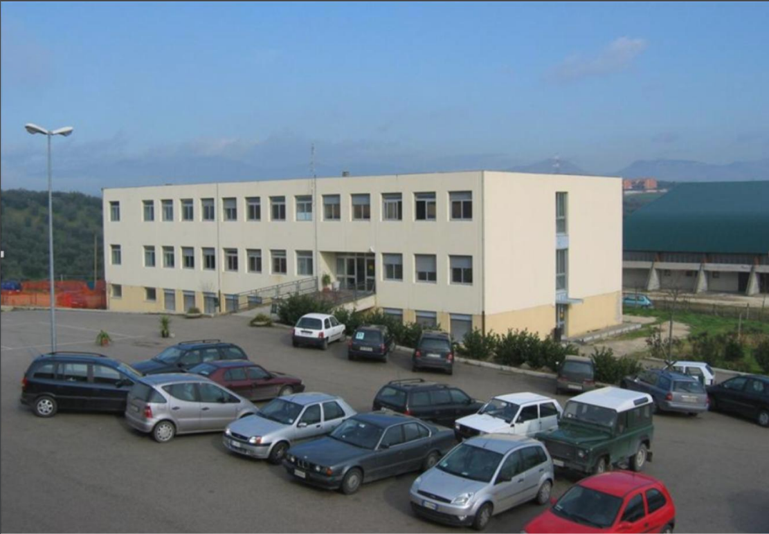 PASSO CORESE - Scuola senza bar e servizi igienici: scioperano gli ...