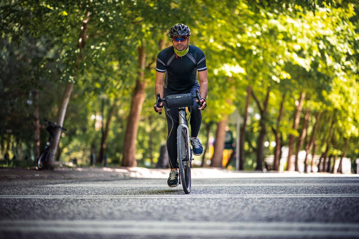 Tivoli Pedala Verso il Futuro: Finanziamento di 108.000 Euro per Promuovere la Mobilità Ciclistica