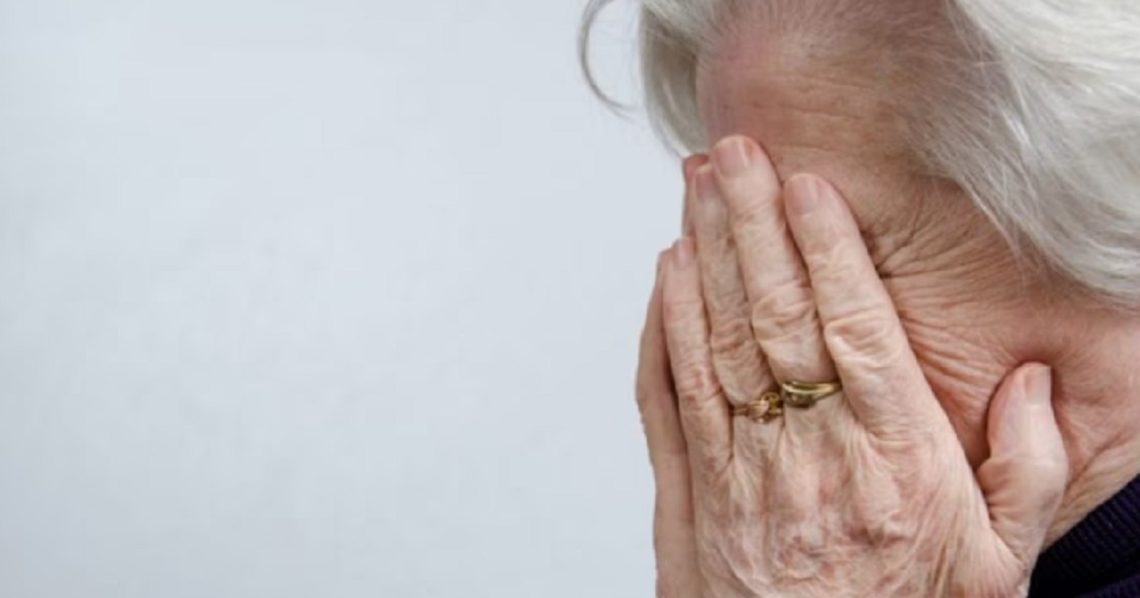 Guidonia: Son Demands Money for Drugs, Assaults Elderly Mother