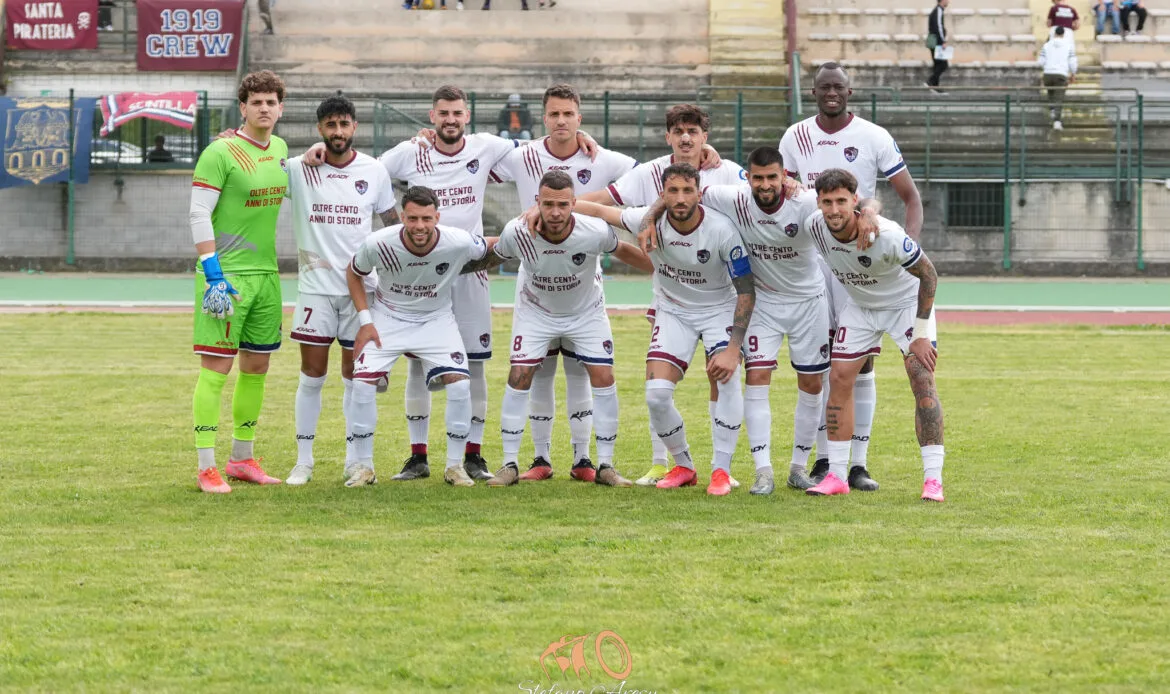 tivoli calcio 1919