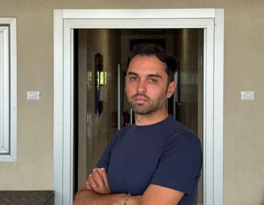 emiliano cecchetti