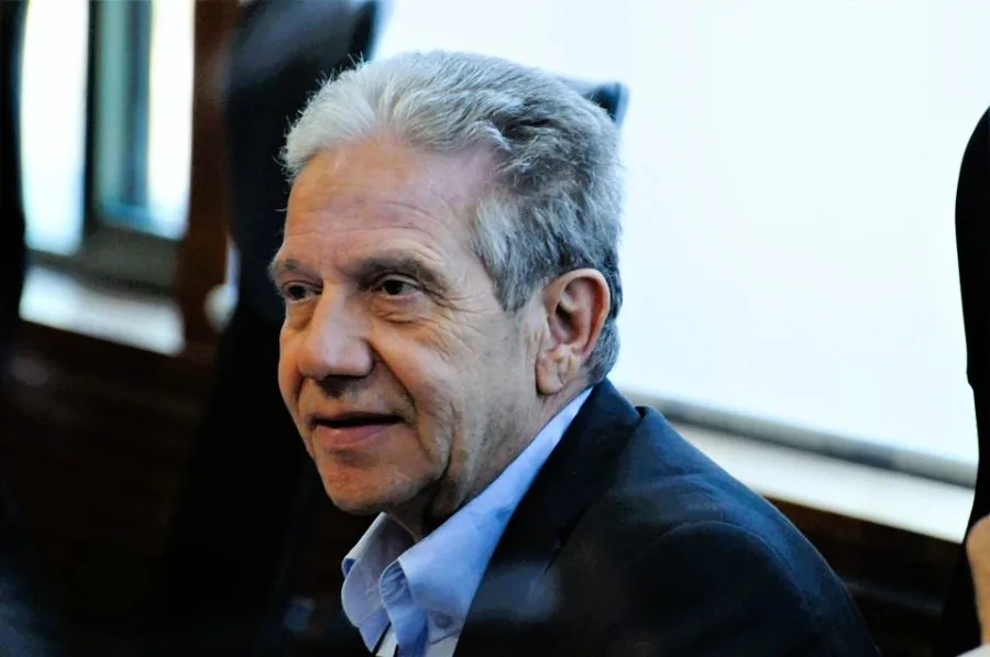 Addio allāuomo di centro