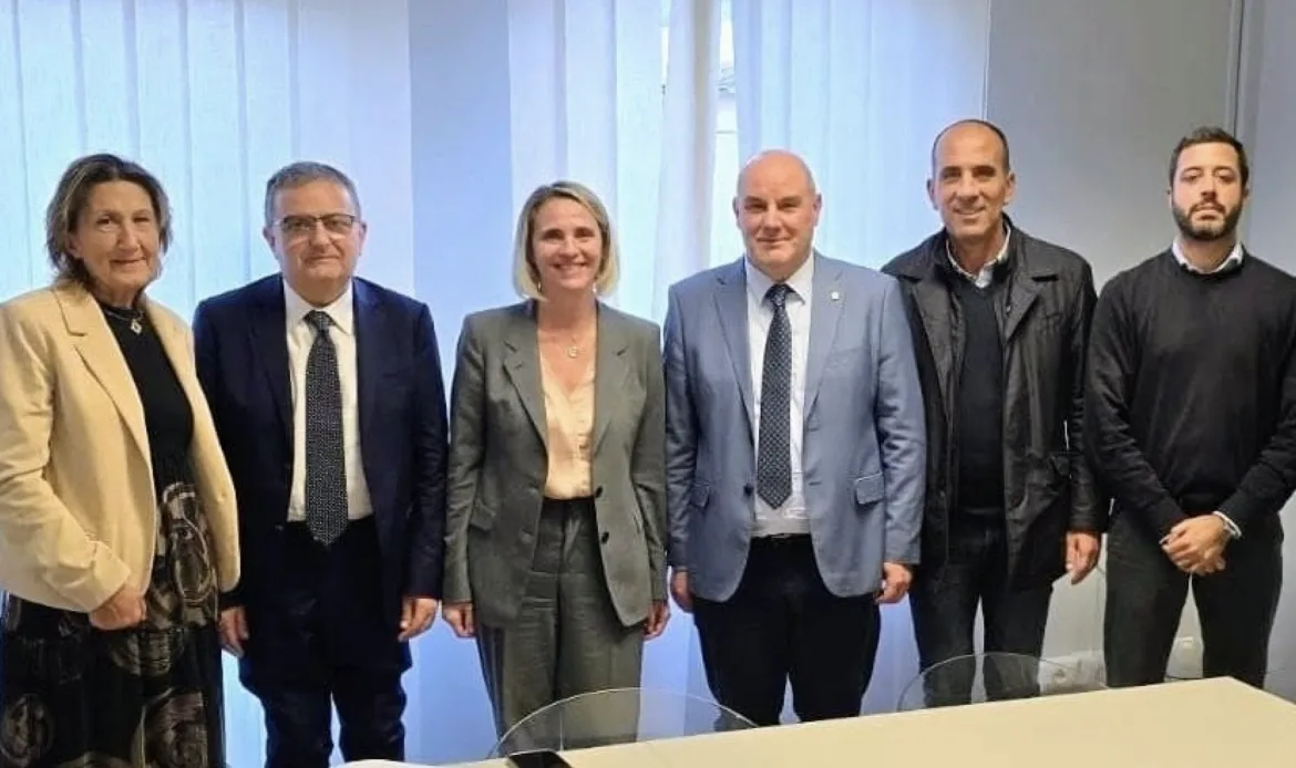 TIVOLI - Nuovo percorso operativo di screening del tumore del colon-retto