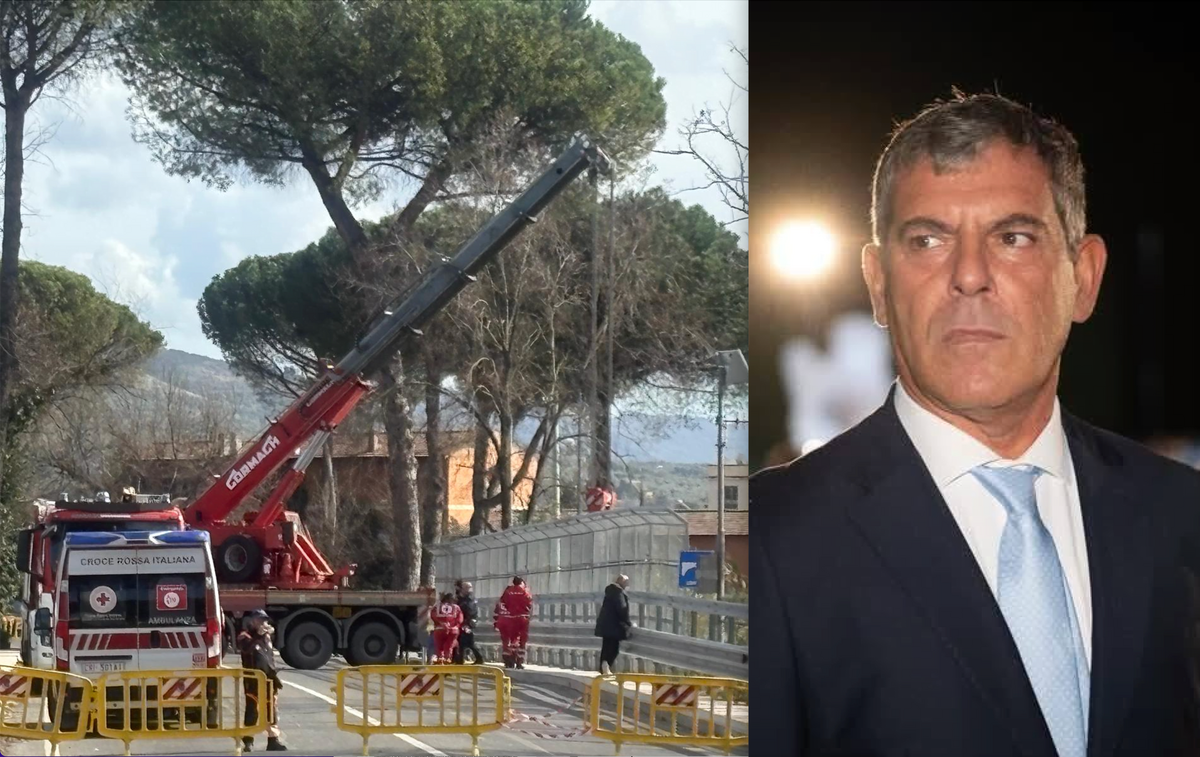 TIVOLI Alessandro Giannetti Il Sindaco Ringrazia Gli Operatori tivoli-alessandro-giannetti-il-sindaco-ringrazia-gli-operatori