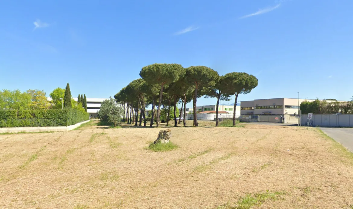 FIANO ROMANO - Assegnati i lavori per realizzare l’area camper per turisti