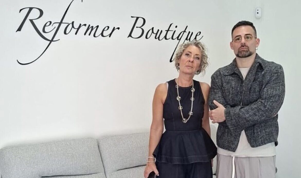 “Reformer Boutique” raddoppia: la rivoluzione del Pilates arriva a Monterotondo