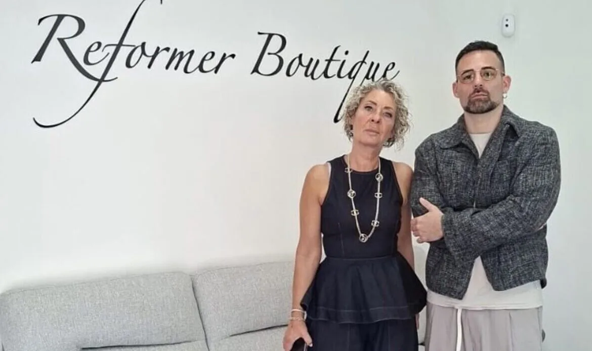 “Reformer Boutique” raddoppia: la rivoluzione del Pilates arriva a Monterotondo