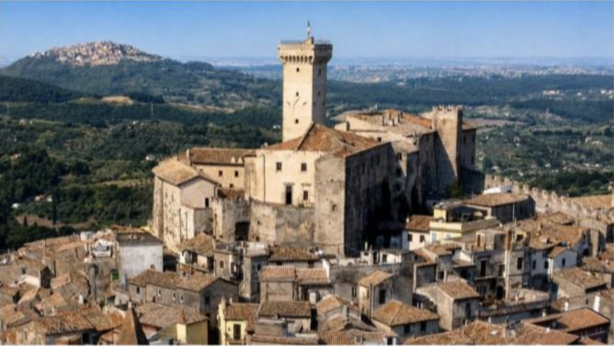 Palombara Sabina: nasce la Biblioteca Digitale con volontari civici — image 1