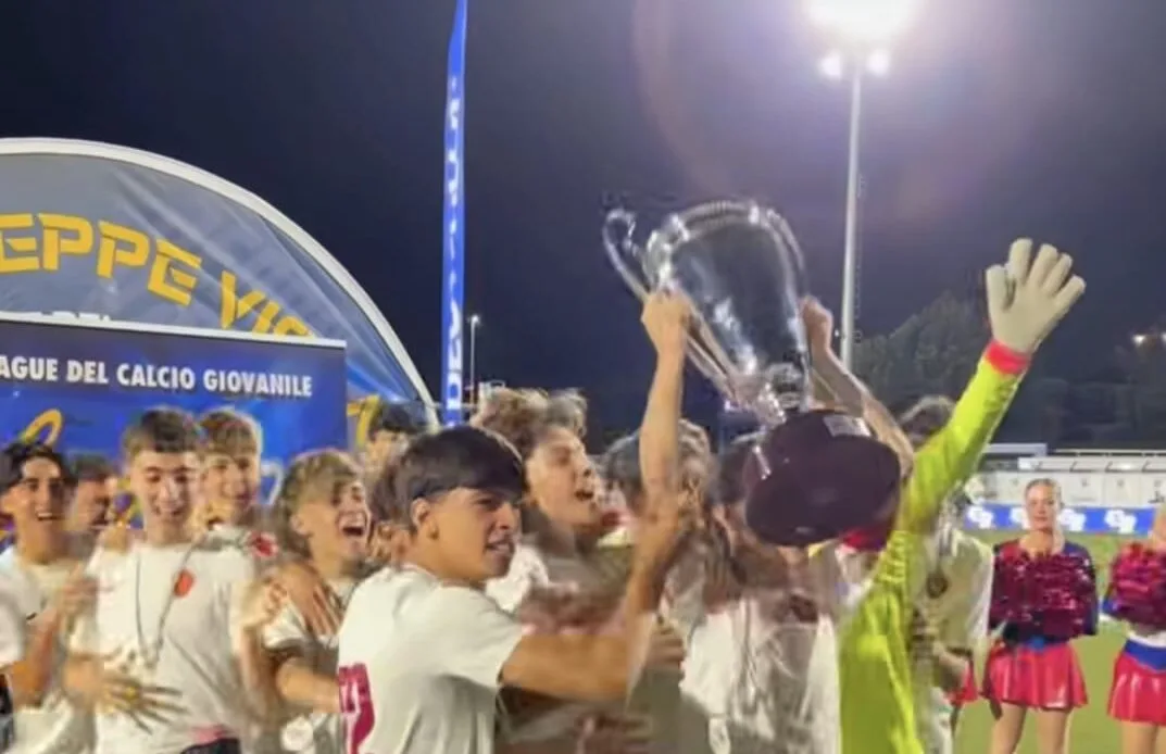 CALCIO – La Romulea conquista il Torneo Beppe Viola