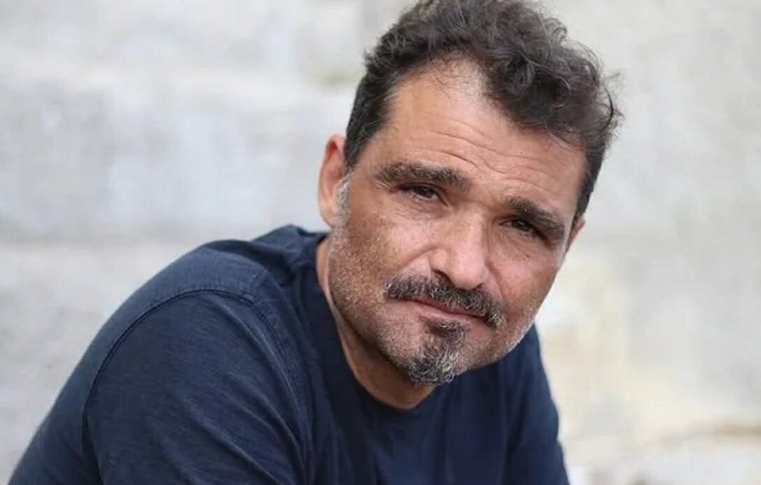 CANTALUPO IN SABINA – Daniele Mencarelli presenta il romanzo “Quattro presunti familiari”