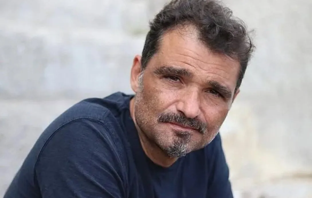 CANTALUPO IN SABINA – Daniele Mencarelli presenta il romanzo “Quattro presunti familiari”