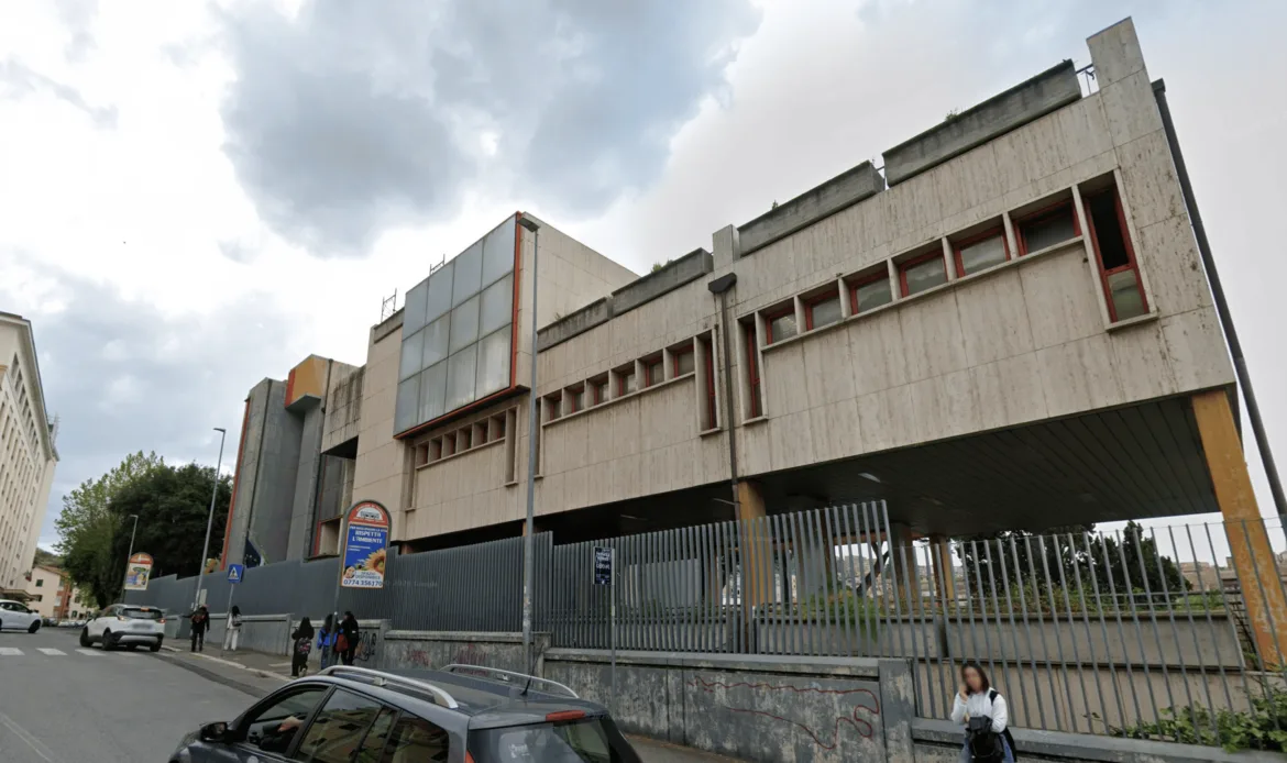 TIVOLI – Il Comune compra il Palazzo dell’Inps, il PSI: