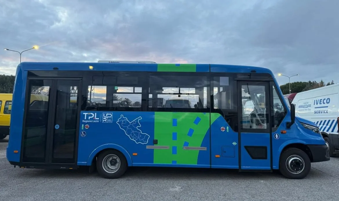 SAN POLO DEI CAVALIERI – Tpl, le due corse del mattino unificate e sostituite dal bus delle 5,30
