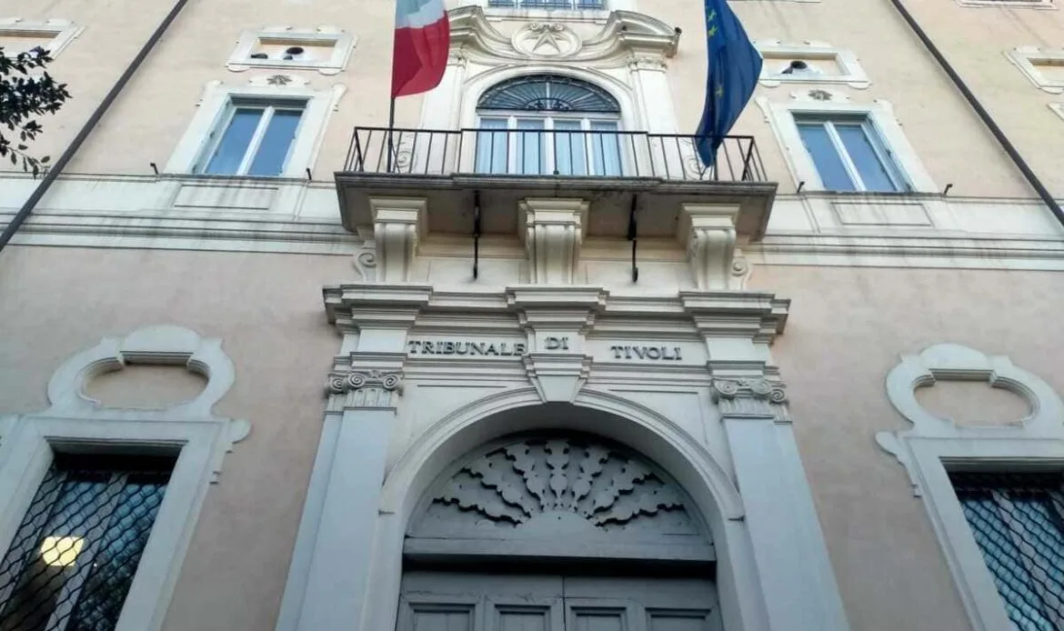 TIVOLI - Tribunale, nota di chiarimenti dell'Ufficio Spese di Giustizia agli avvocati