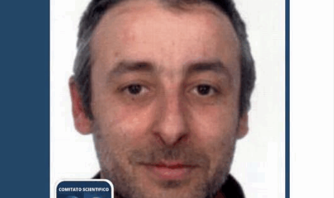 SANT’ORESTE - Scomparso da una settimana: chi ha visto Andrea?