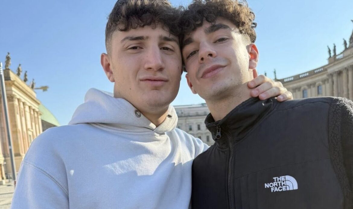 TIVOLI - Domani Augusto Pennacchi avrebbe compiuto 20 anni, l'amico del cuore lo ricorda