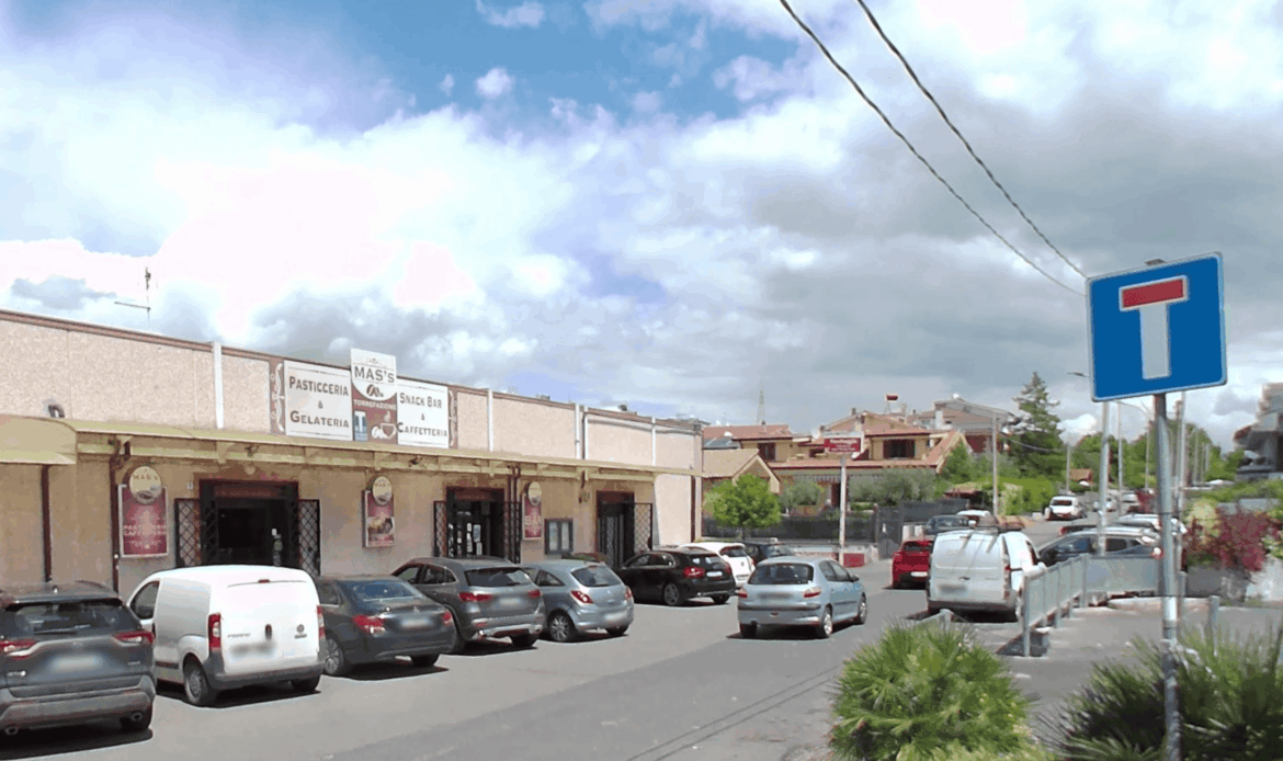 GUIDONIA - SuperEnalotto, centrato un