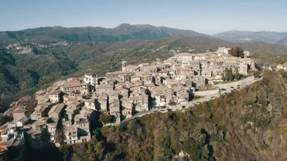 BELLEGRA - Torna “Eccellenze in Tour”: sapori, musica e tradizioni nel cuore del Borgo