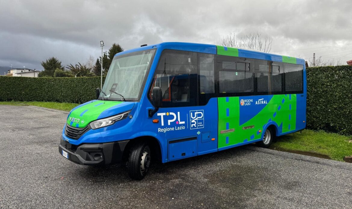 SAN POLO DEI CAVALIERI – Tpl, ripristinate le due corse del mattino per Tivoli