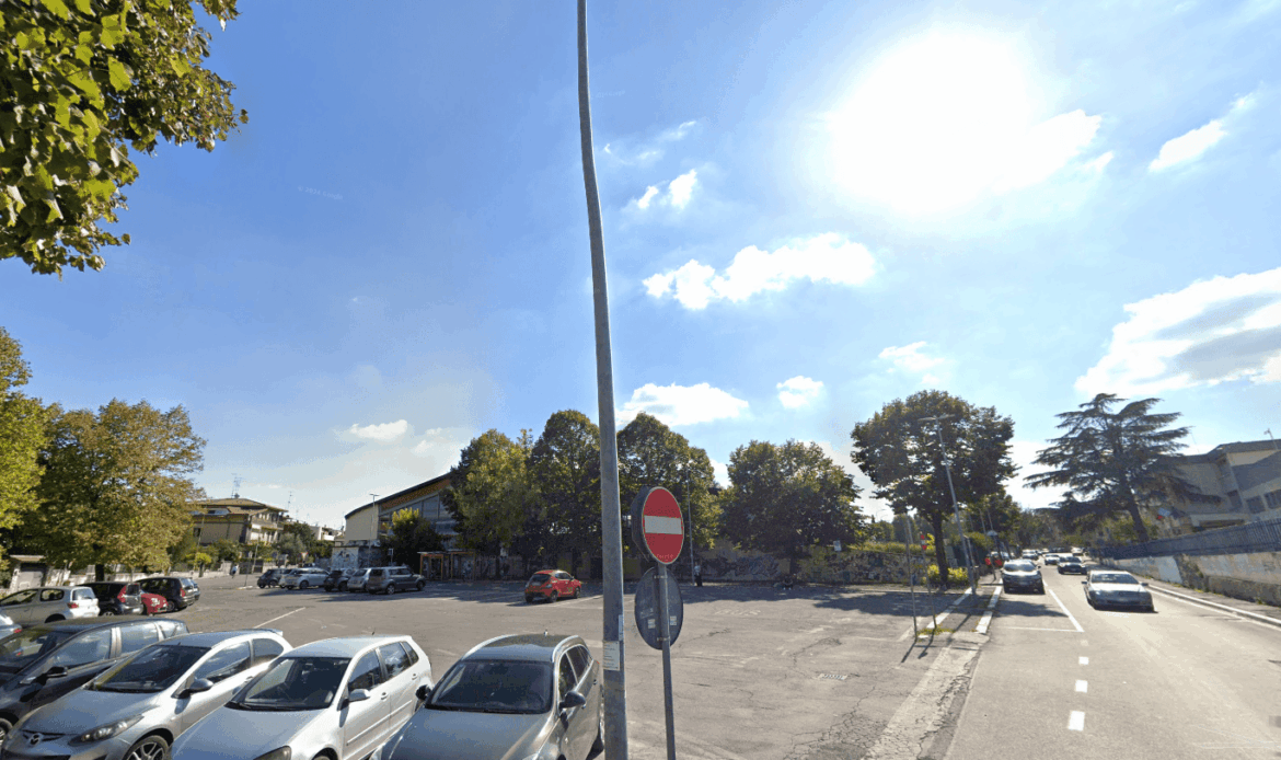 MONTEROTONDO - Trasporti, 170 mila per un nuovo capolinea Cotral